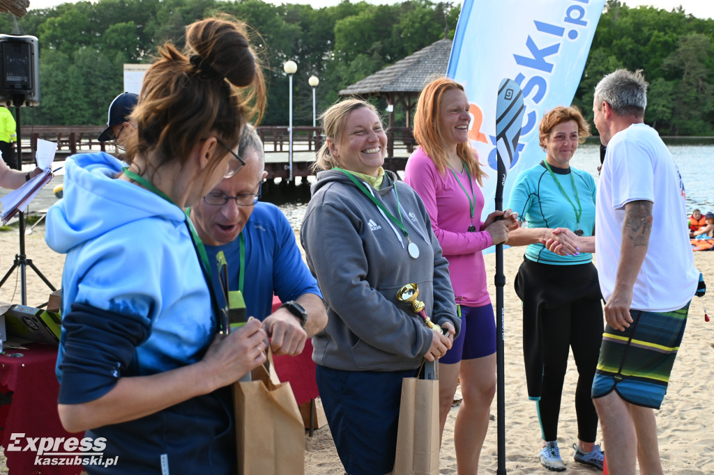 Sup Demo Tour Kaszuby 2026