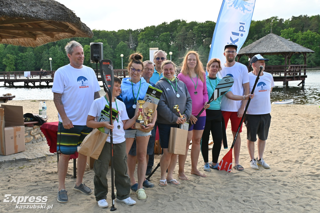 Sup Demo Tour Kaszuby 2026