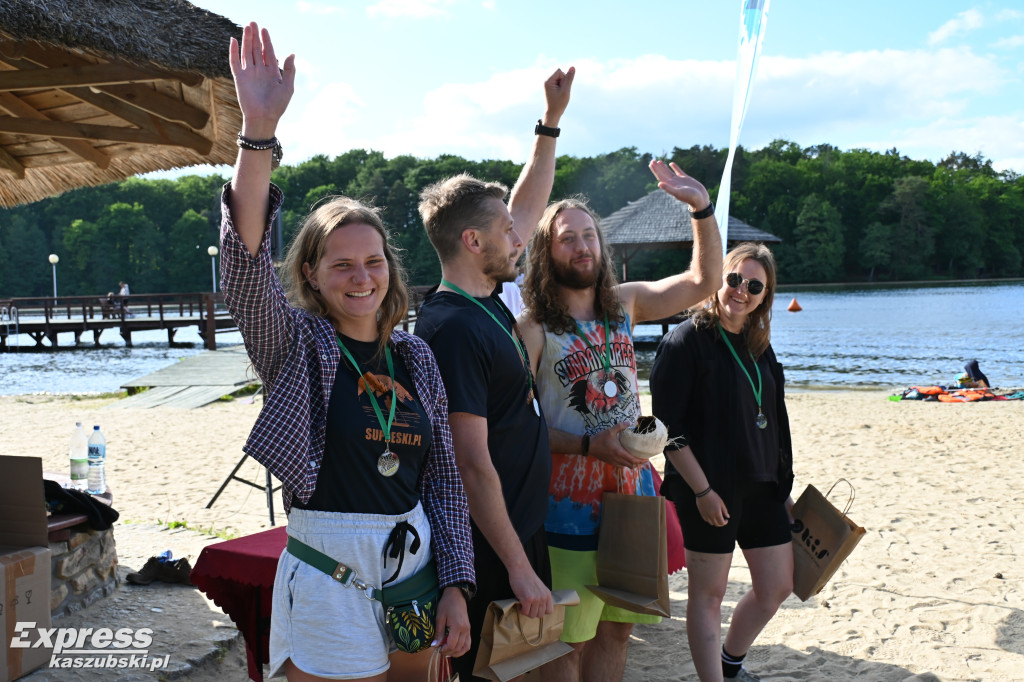 Sup Demo Tour Kaszuby 2026