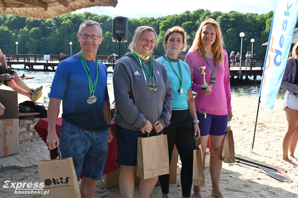 Sup Demo Tour Kaszuby 2026