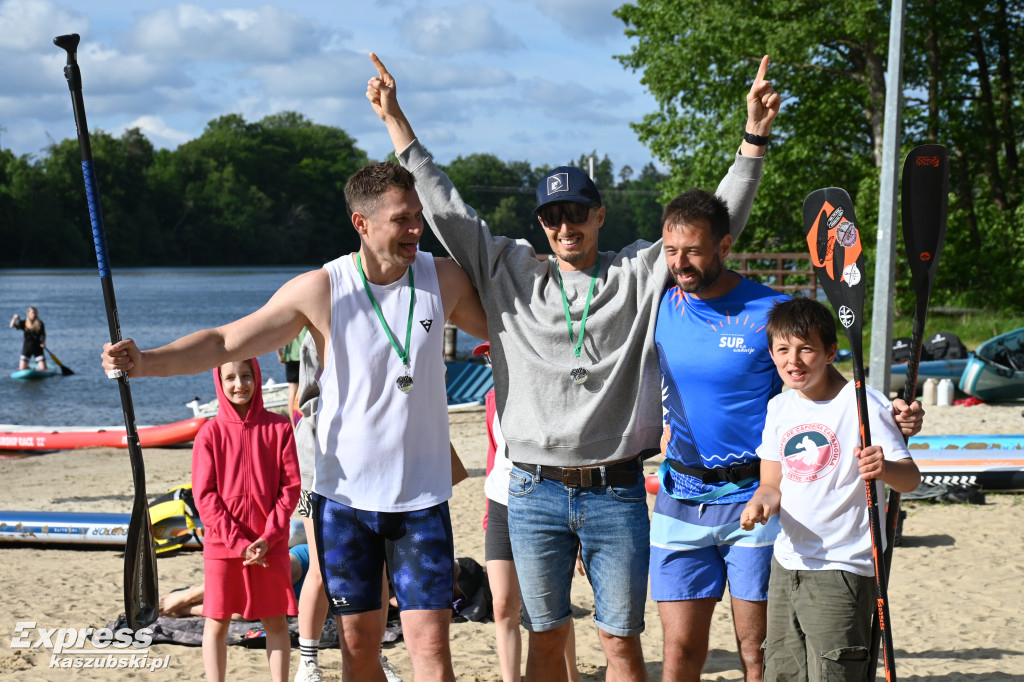 Sup Demo Tour Kaszuby 2026