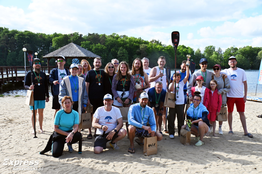 Sup Demo Tour Kaszuby 2026
