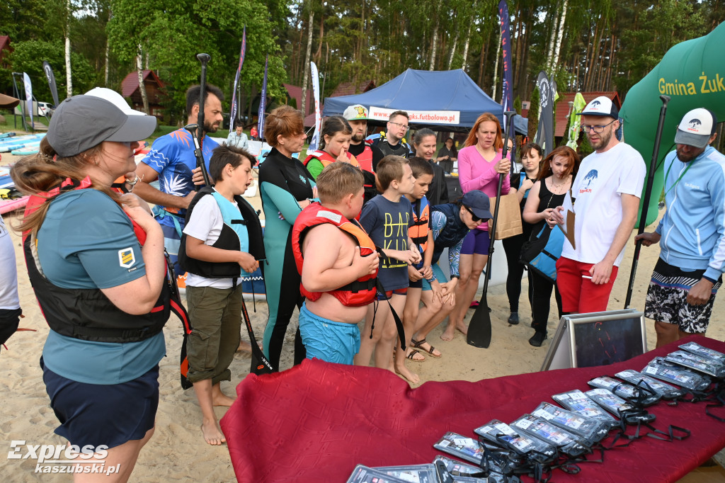 Sup Demo Tour Kaszuby 2026