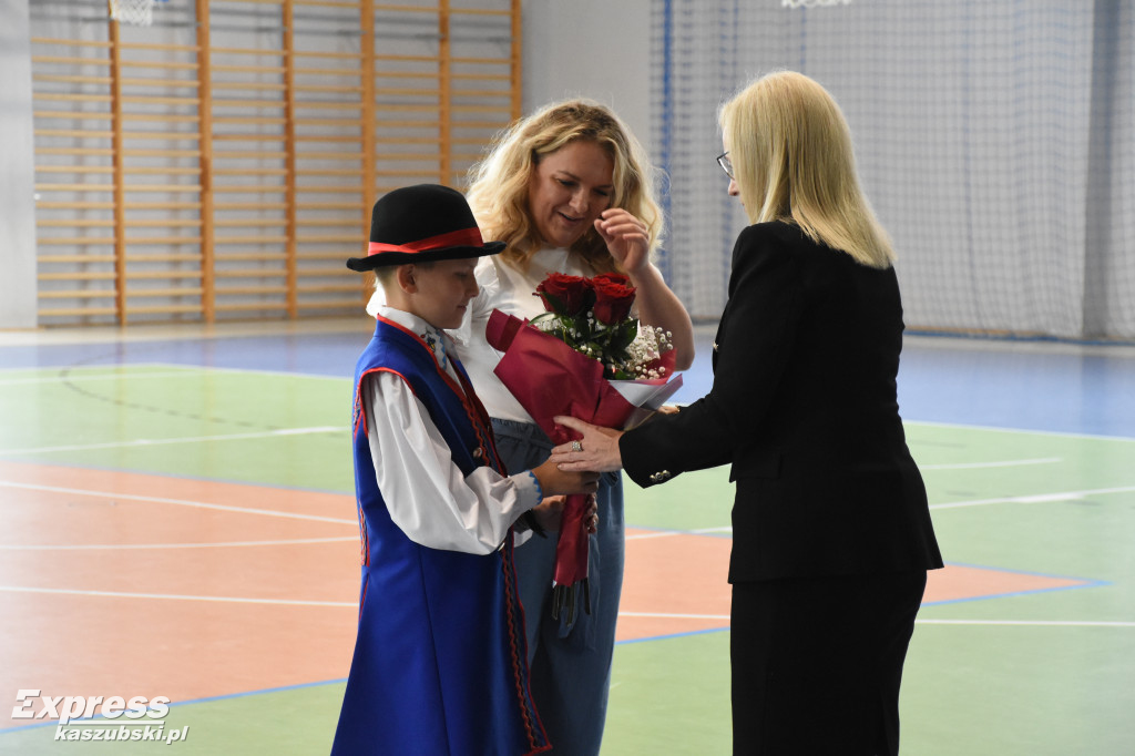 Otwarto kompleks boisk w Kiełpinie