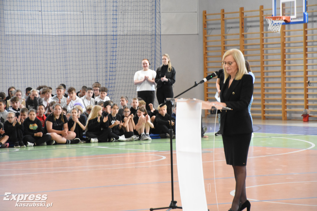 Otwarto kompleks boisk w Kiełpinie