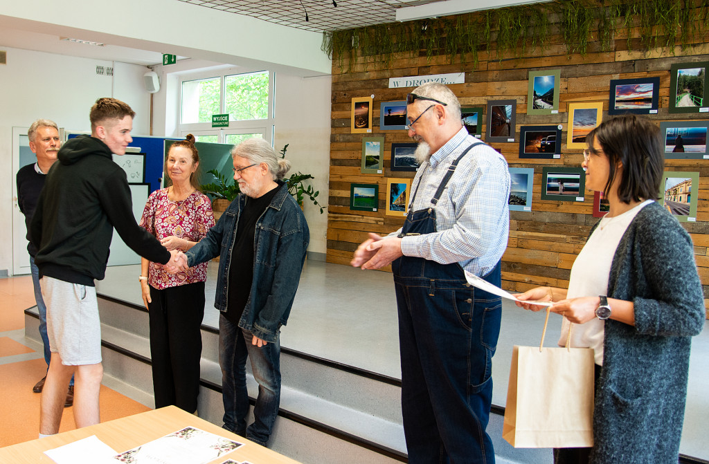 Powiatowy Konkurs Fotograficzny