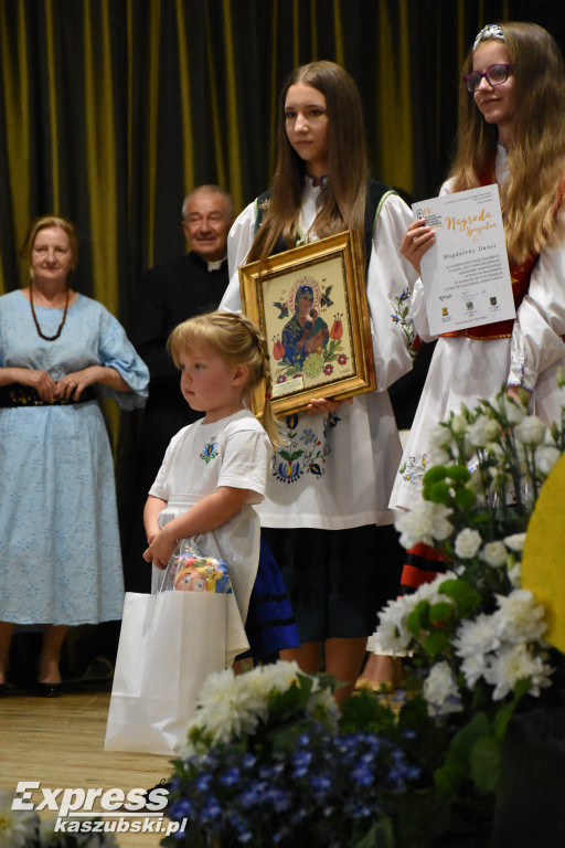 55. Finał Konkursu Rodnô Mòwa