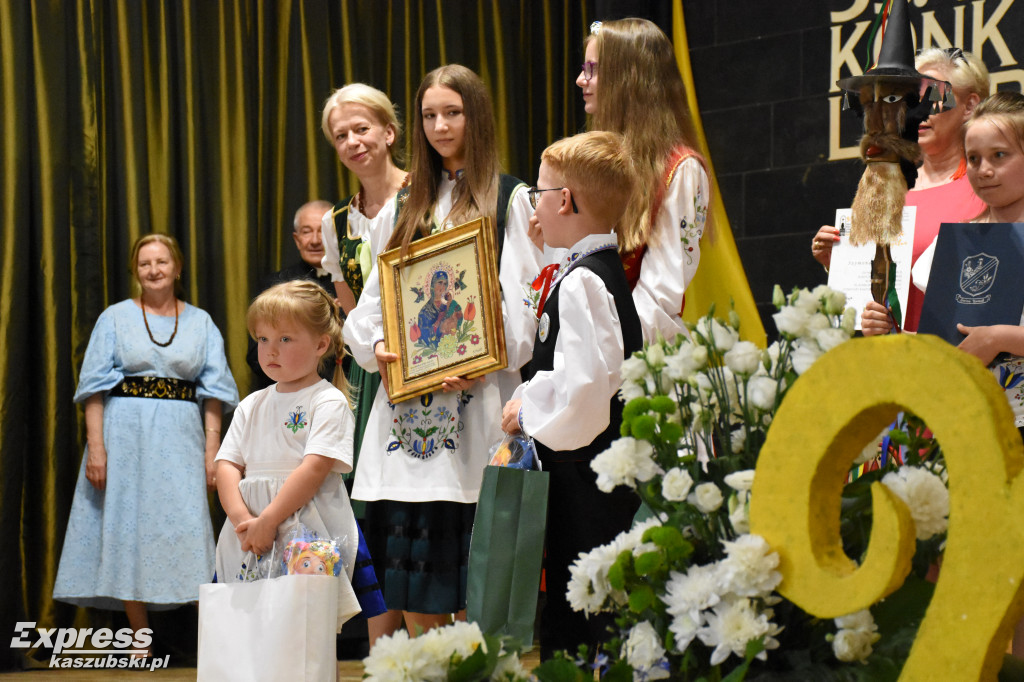 55. Finał Konkursu Rodnô Mòwa