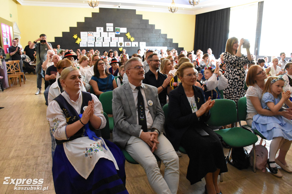 55. Finał Konkursu Rodnô Mòwa