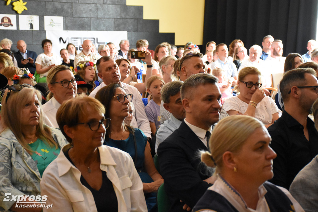 55. Finał Konkursu Rodnô Mòwa