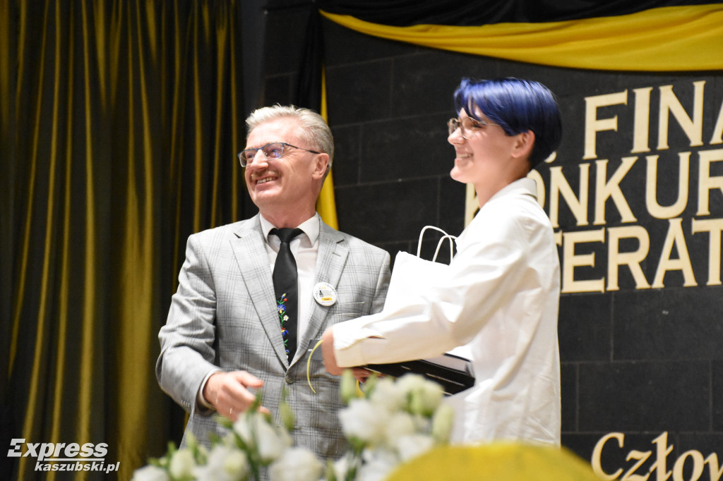 55. Finał Konkursu Rodnô Mòwa
