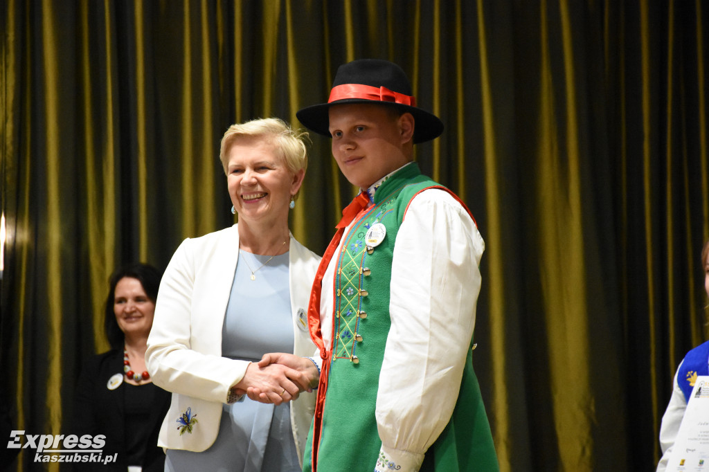 55. Finał Konkursu Rodnô Mòwa
