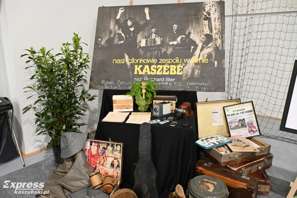 80-lecie RZPiT Kaszuby z Kartuz