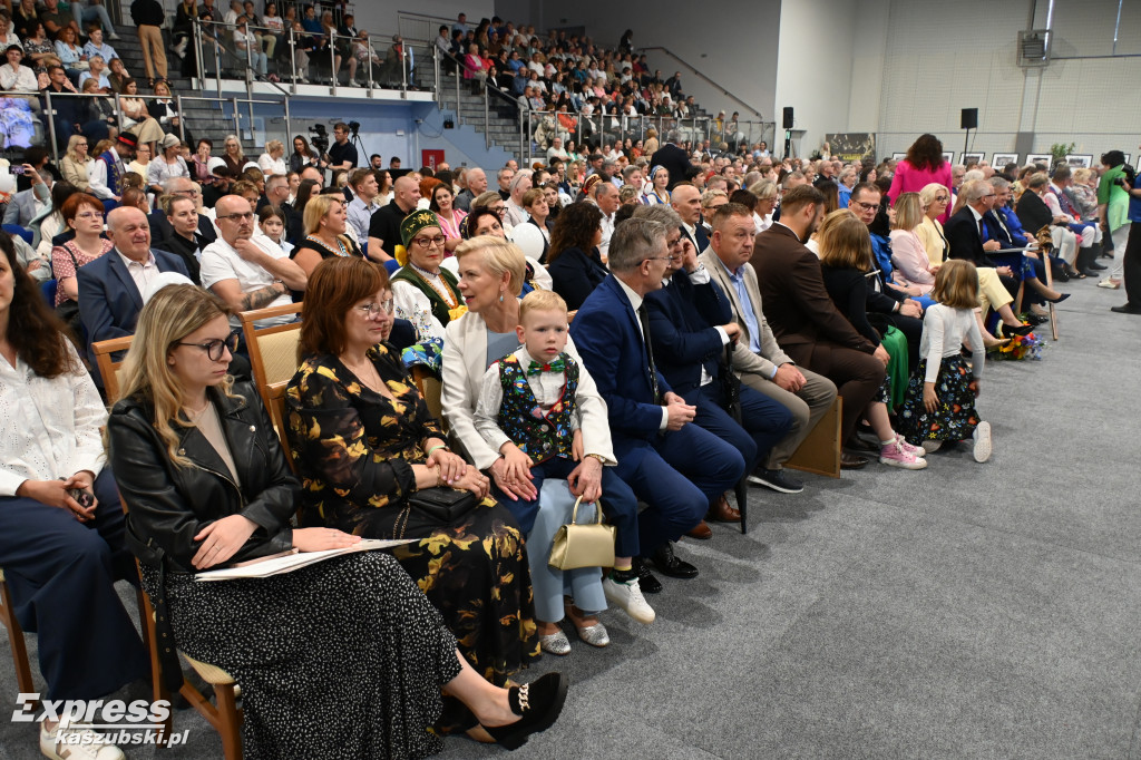 80-lecie RZPiT Kaszuby z Kartuz