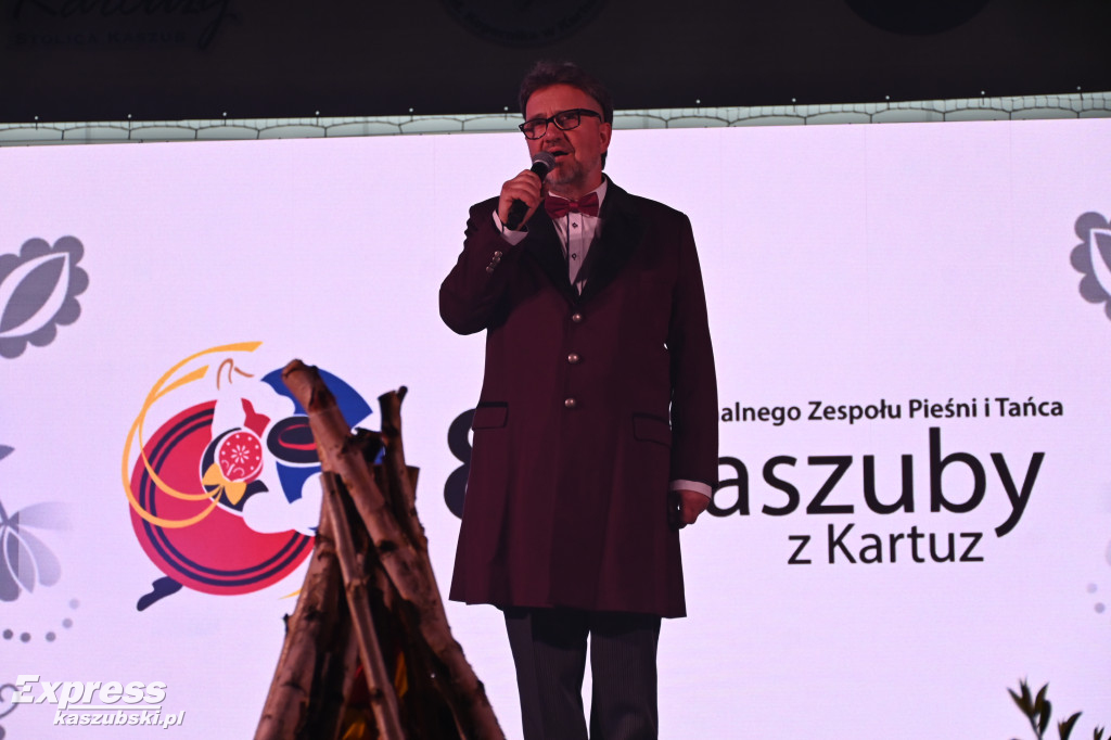 80-lecie RZPiT Kaszuby z Kartuz