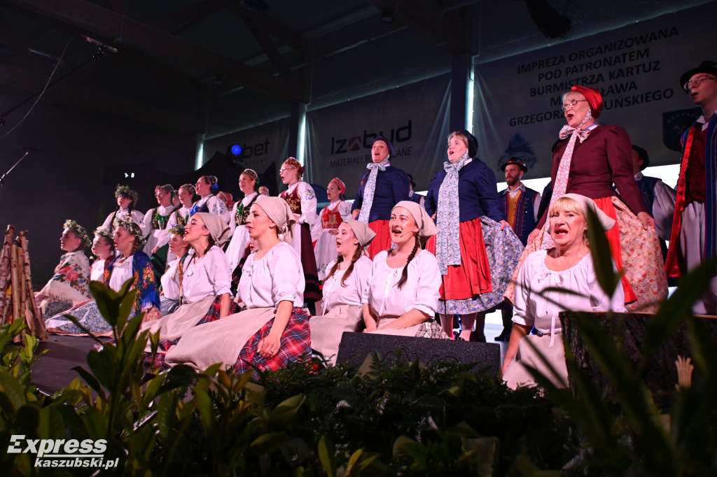 80-lecie RZPiT Kaszuby z Kartuz