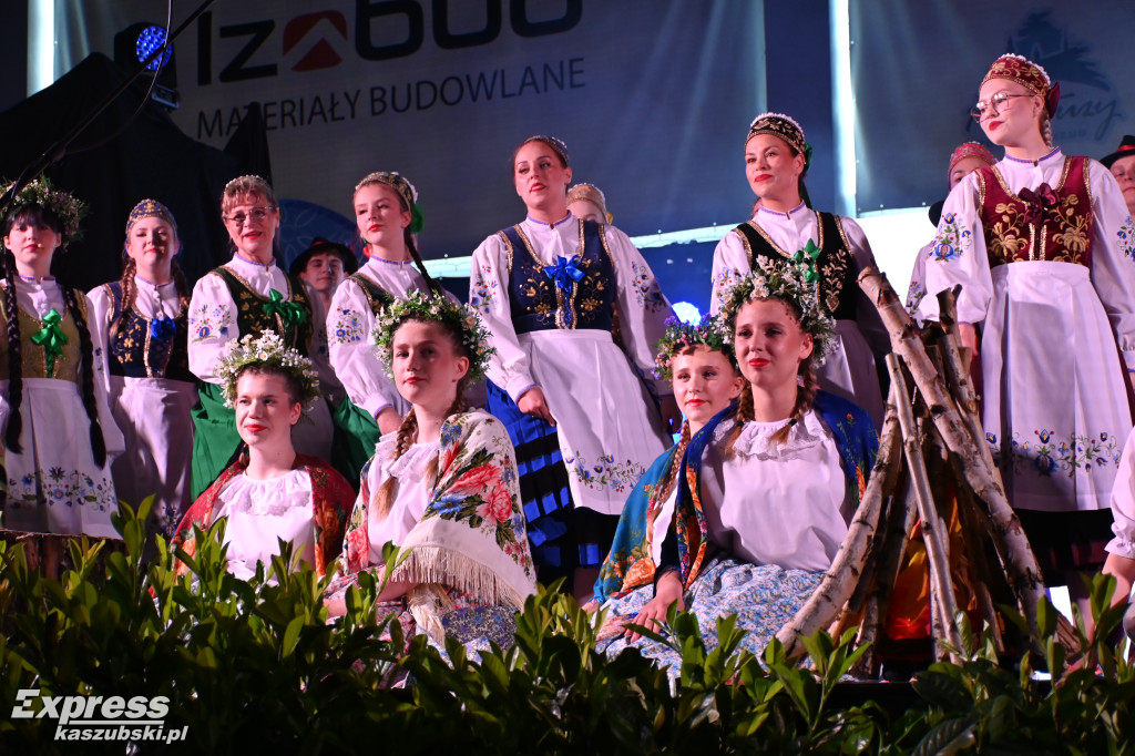 80-lecie RZPiT Kaszuby z Kartuz