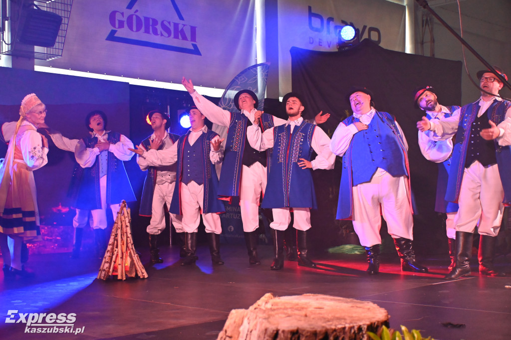 80-lecie RZPiT Kaszuby z Kartuz