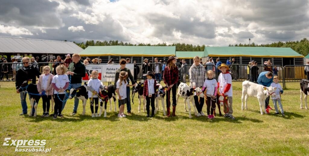 XXXIII Pomorskie Agro Targi w Lubaniu