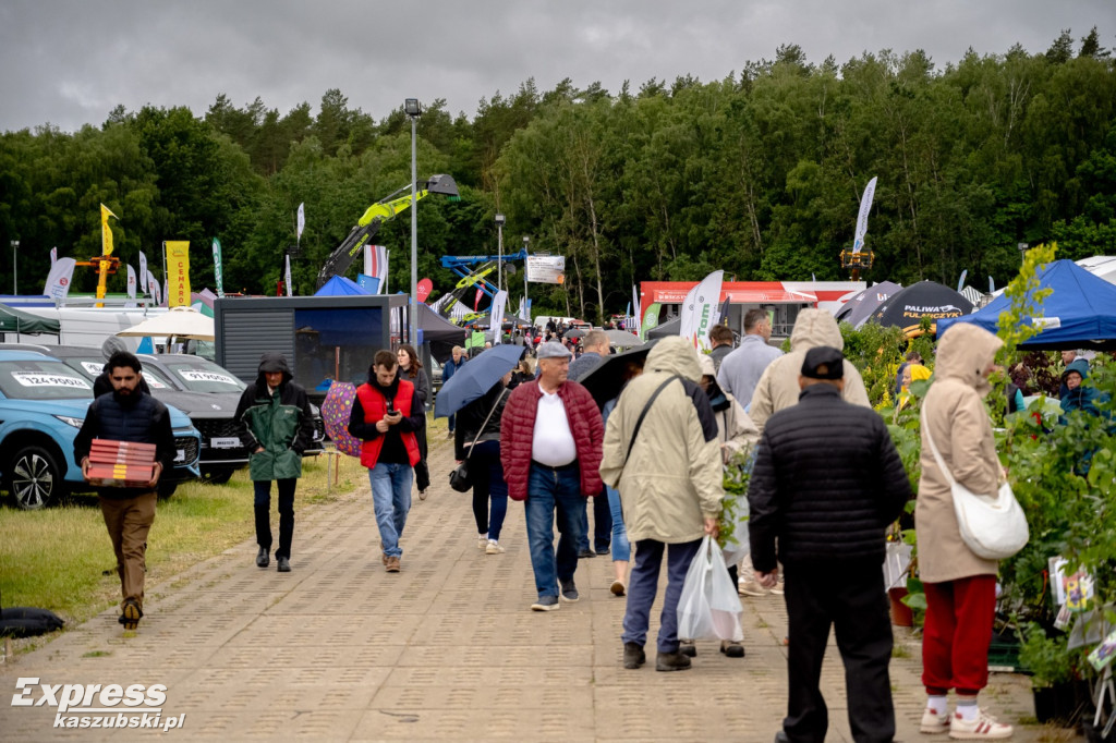 XXXIII Pomorskie Agro Targi w Lubaniu
