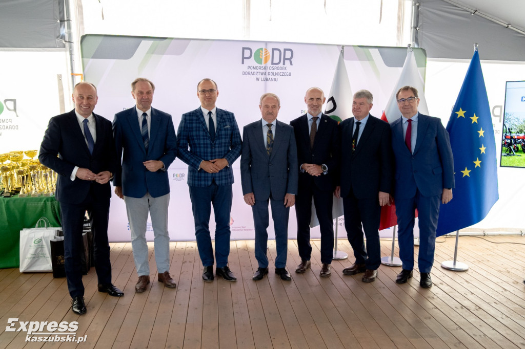 XXXIII Pomorskie Agro Targi w Lubaniu