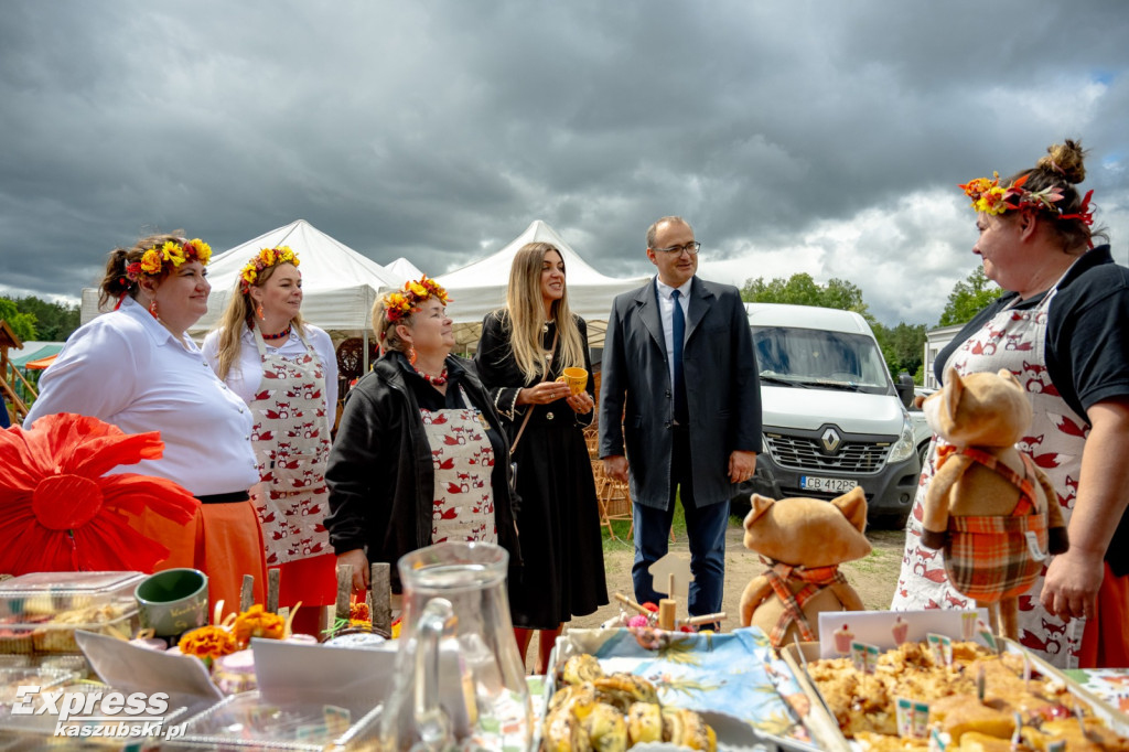 XXXIII Pomorskie Agro Targi w Lubaniu