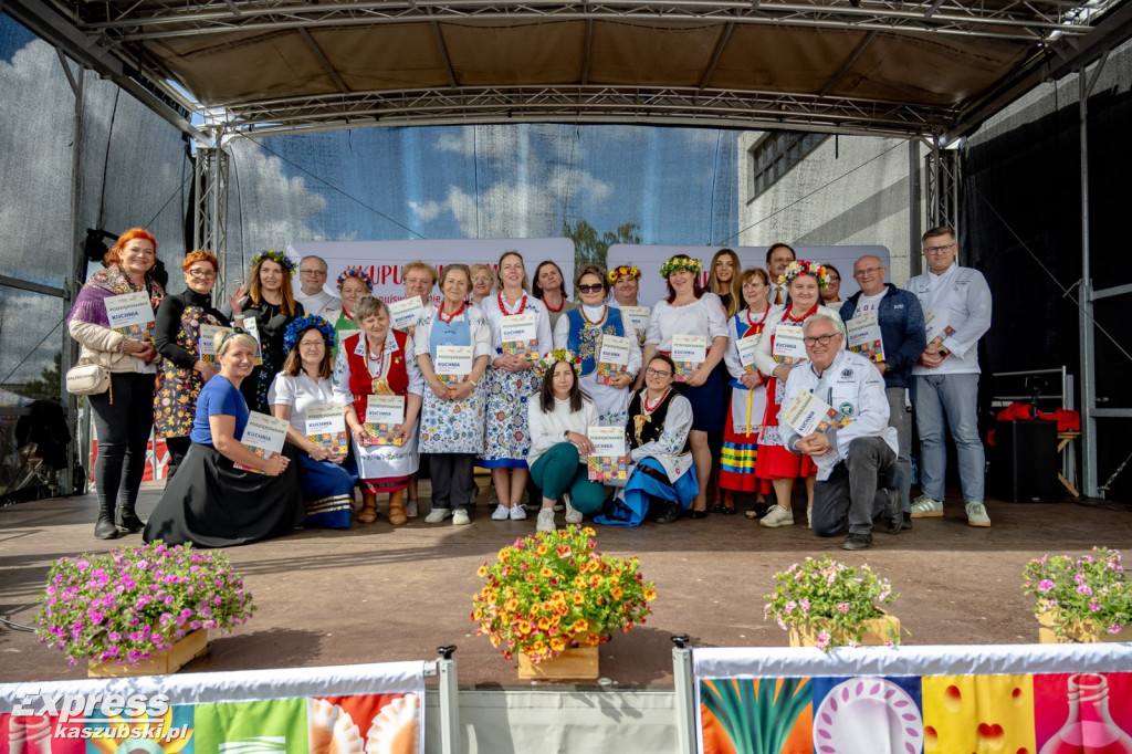 XXXIII Pomorskie Agro Targi w Lubaniu