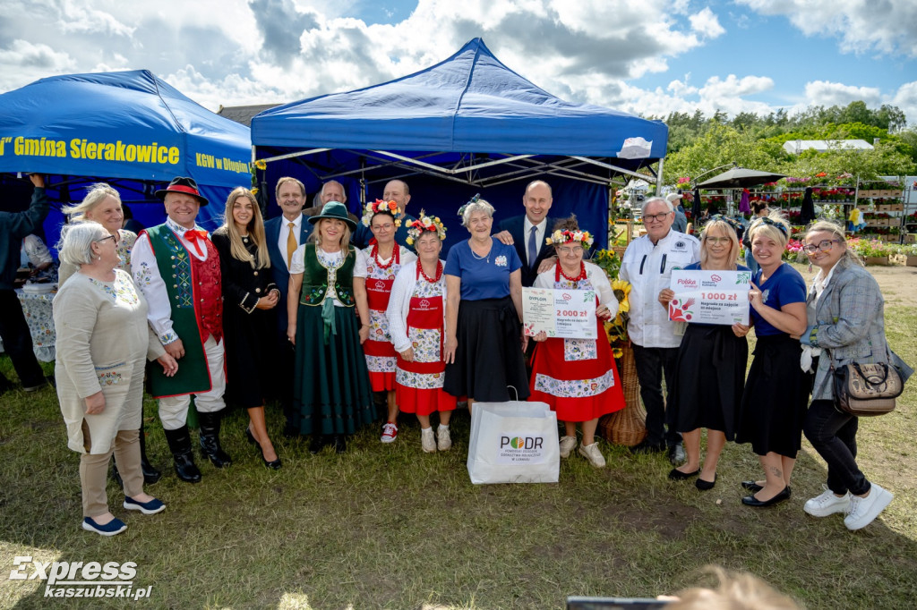 XXXIII Pomorskie Agro Targi w Lubaniu