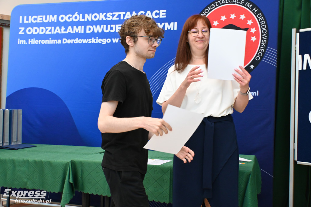 I Międzypowiatowy Konkurs Geograficzny