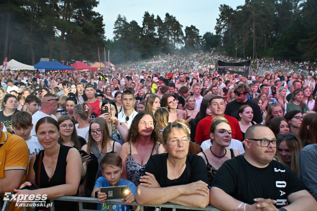 Sobótki 2026 w Żukowie