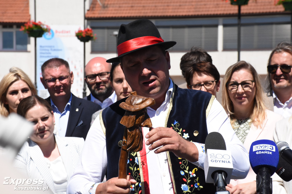 Apel samorządowców do prezydenta RP