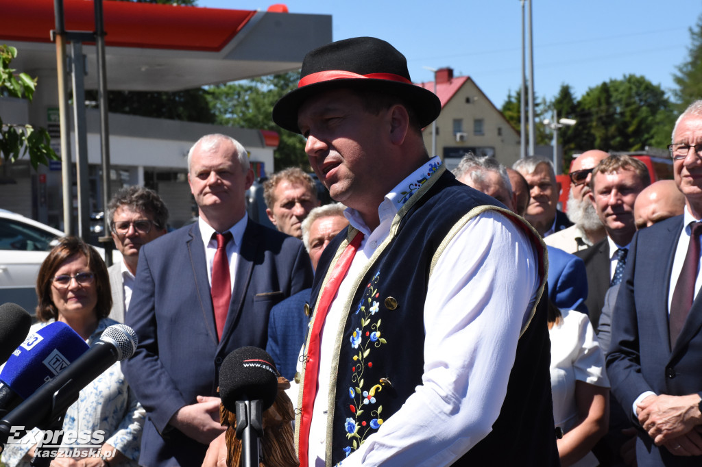 Apel samorządowców do prezydenta RP