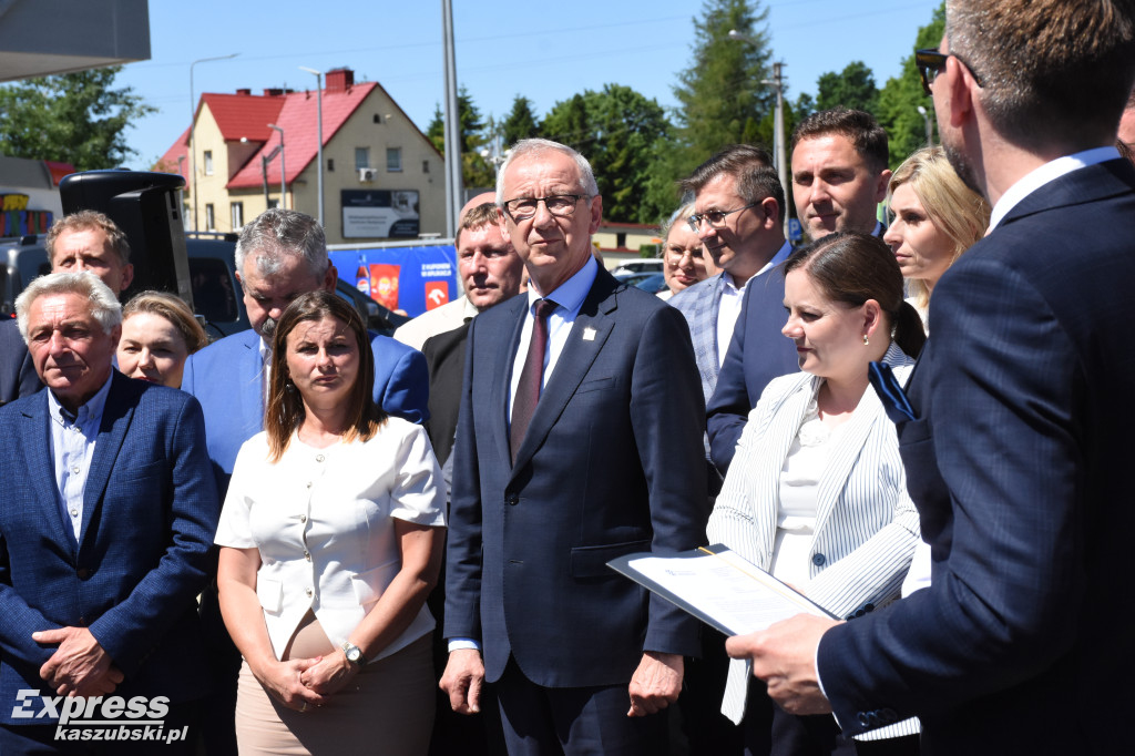 Apel samorządowców do prezydenta RP