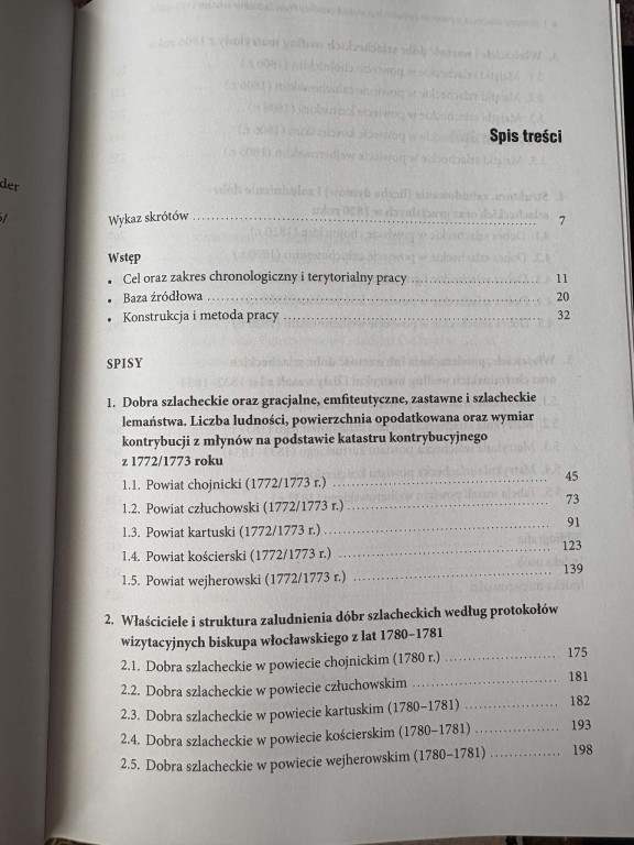 Promocja książki o genealogii kaszubskiej