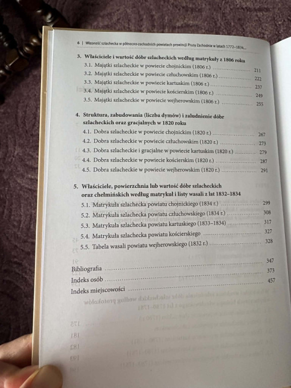 Promocja książki o genealogii kaszubskiej