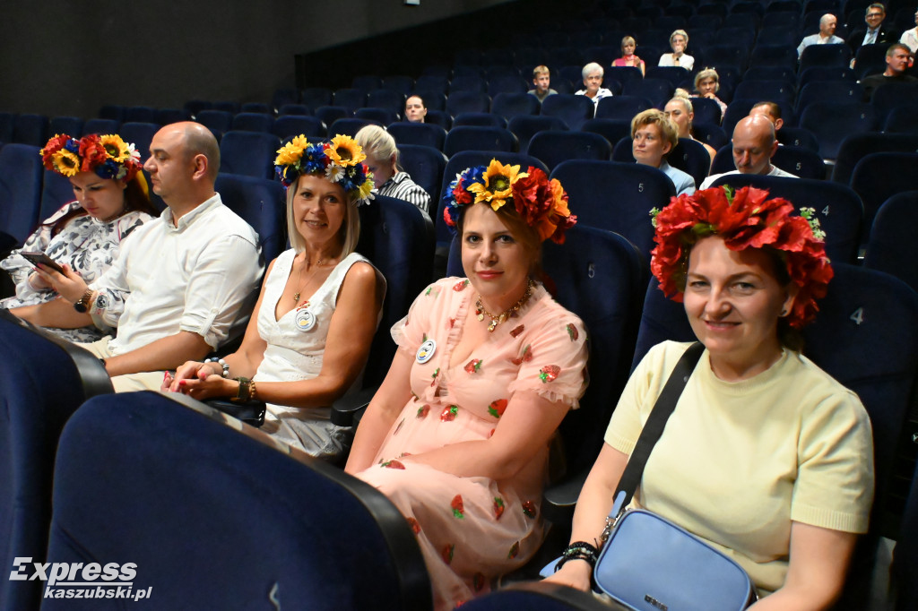Duża akcja promocyjna kaszubskiej truskawki