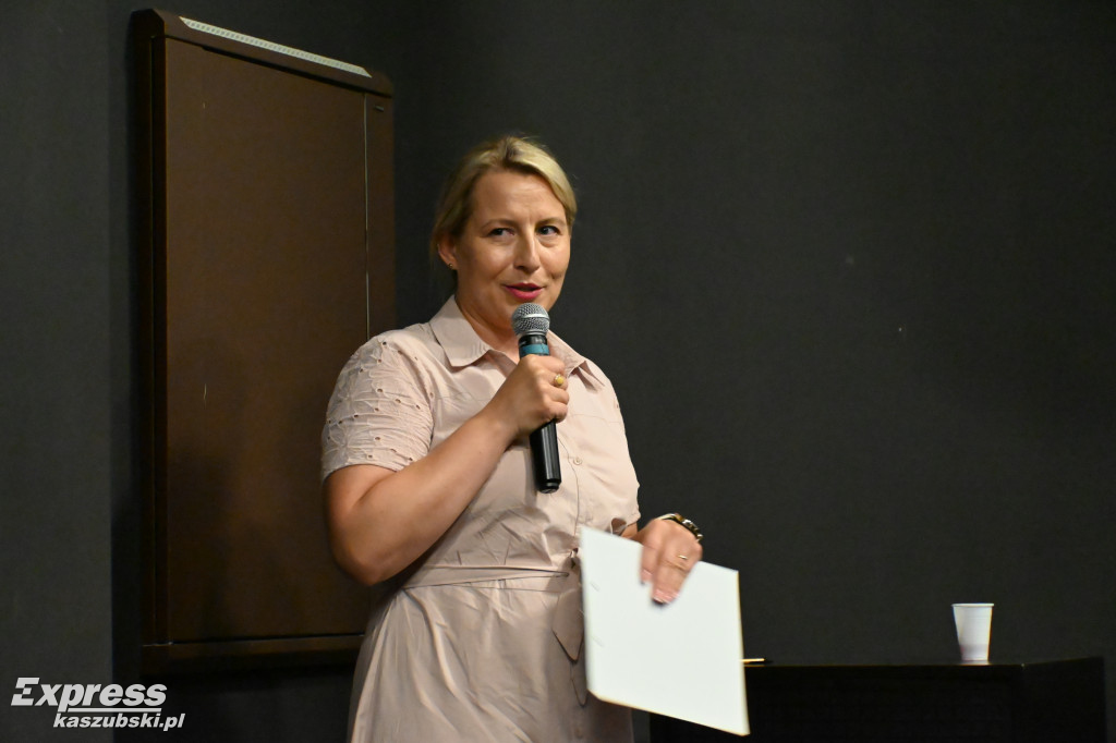Duża akcja promocyjna kaszubskiej truskawki