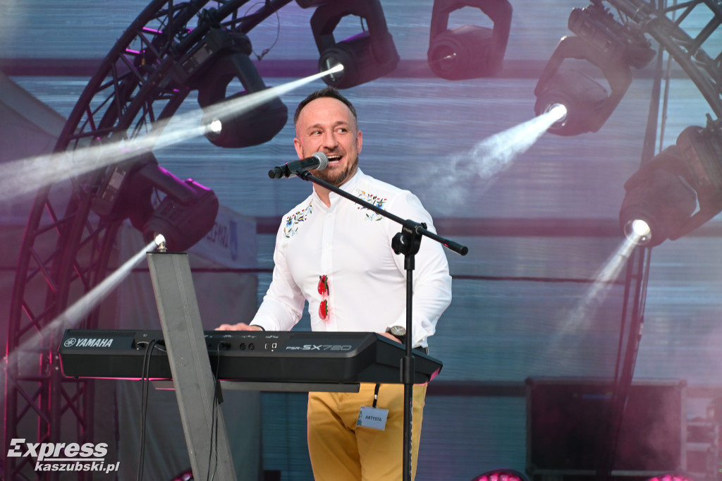 Truskawkobranie 2026 - impreza taneczna