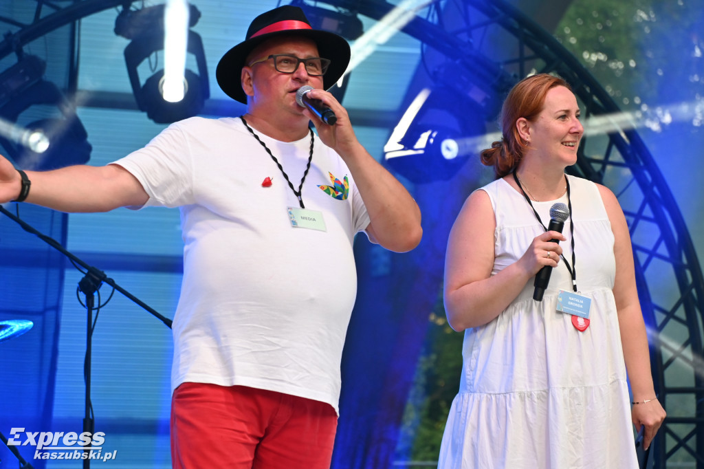 Truskawkobranie 2026 - impreza taneczna