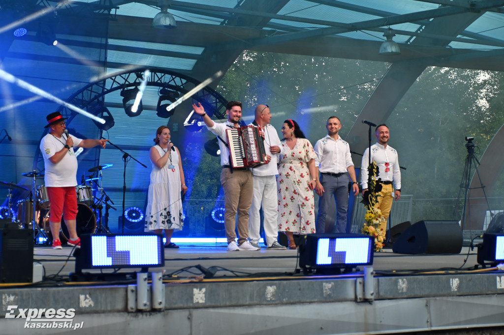 Truskawkobranie 2026 - impreza taneczna