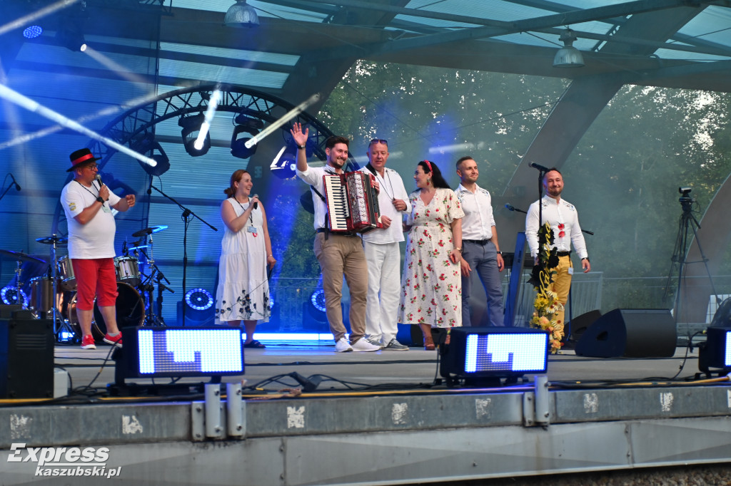 Truskawkobranie 2026 - impreza taneczna