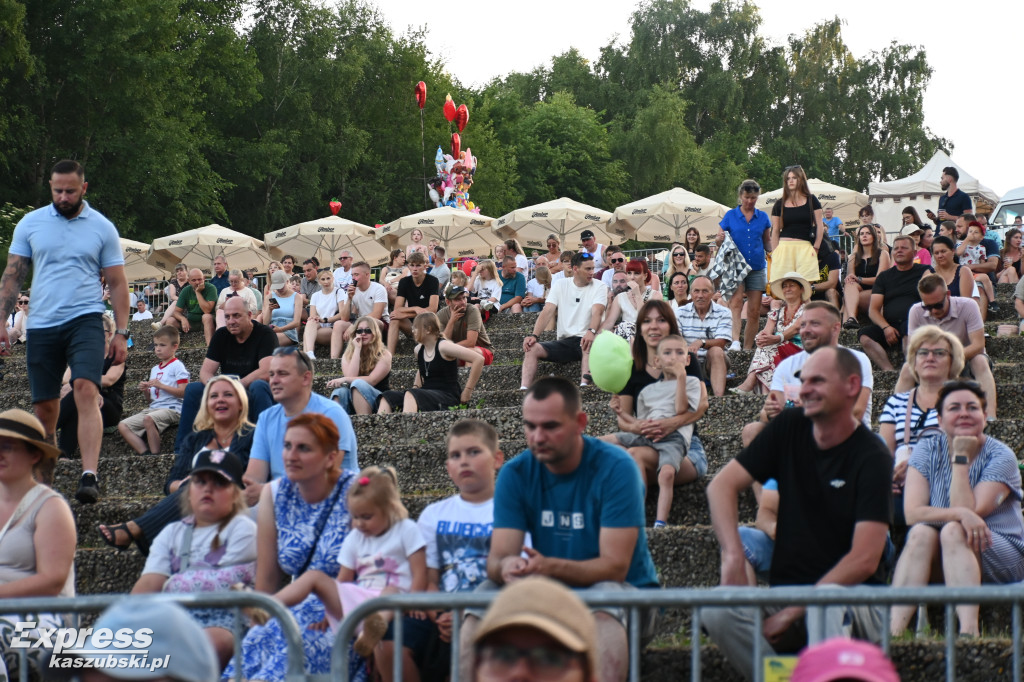 Truskawkobranie 2026 - impreza taneczna