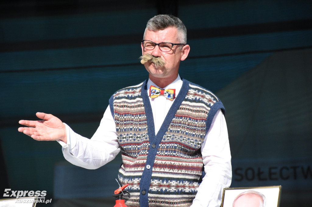 Truskawkobranie 2026 - dzień drugi