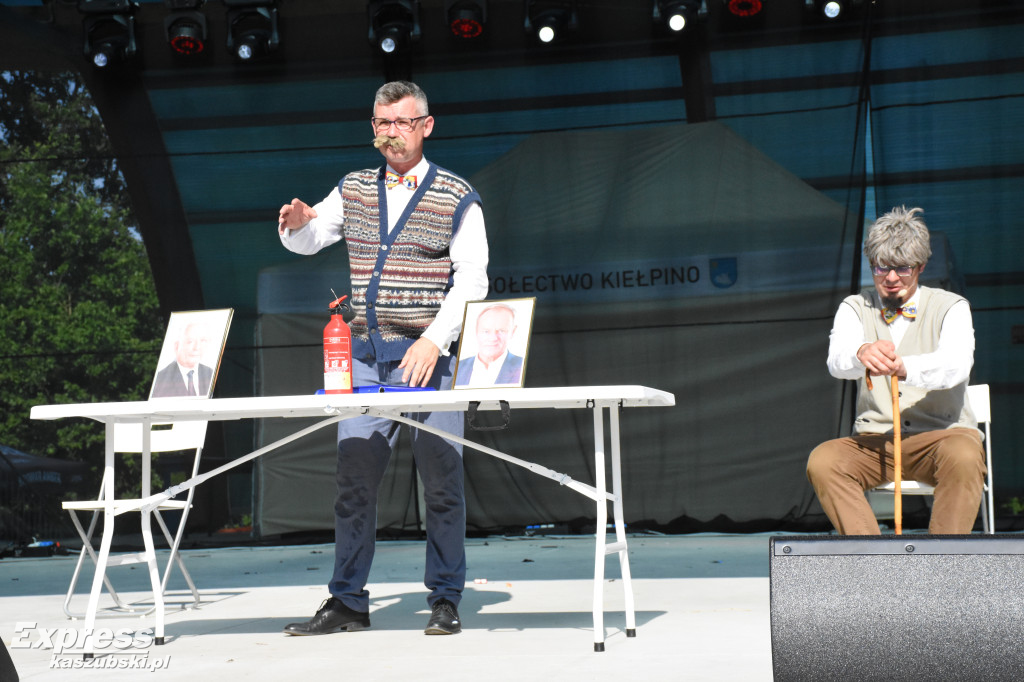 Truskawkobranie 2026 - dzień drugi