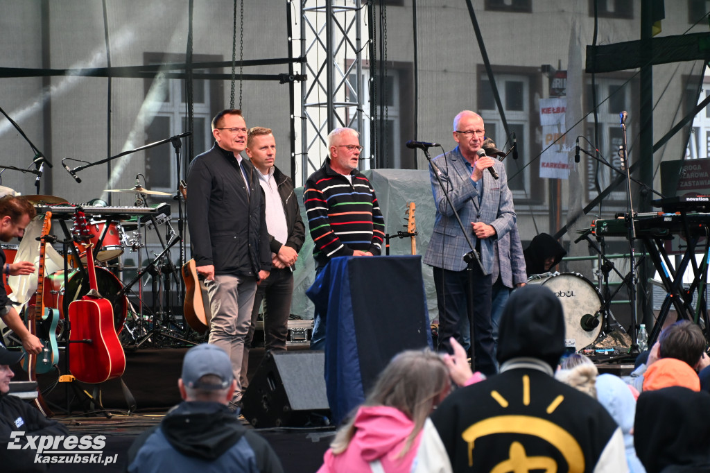 Dni Powiatu Kartuskiego 2026 - piątek