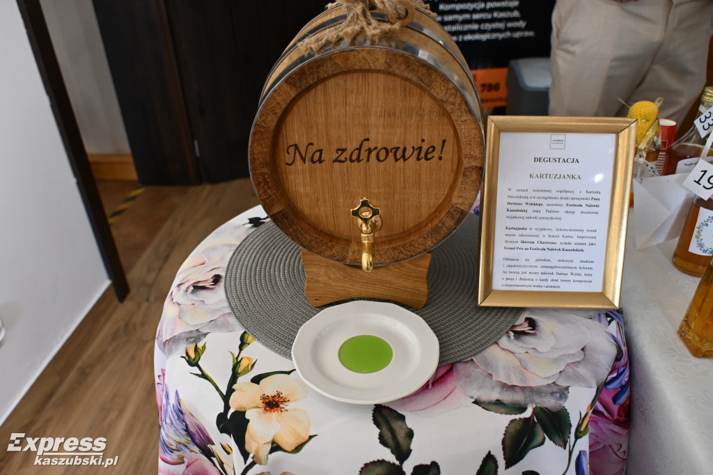 Festiwal Nalewek Kaszubskich 2026