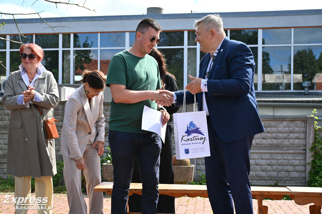 Festiwal Nalewek Kaszubskich 2026