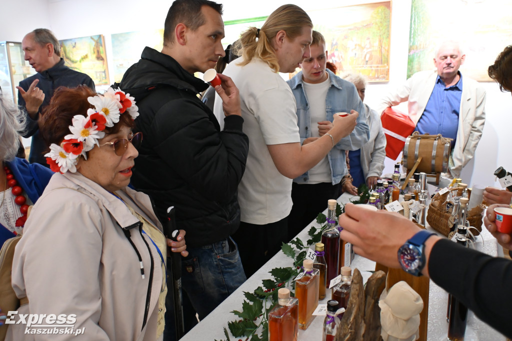 Festiwal Nalewek Kaszubskich 2026
