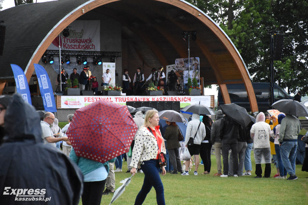 Festiwal Truskawek Kaszubskich