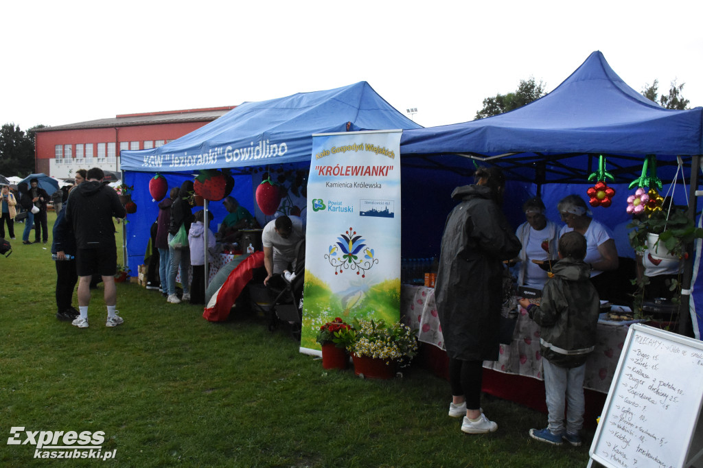 Festiwal Truskawek Kaszubskich